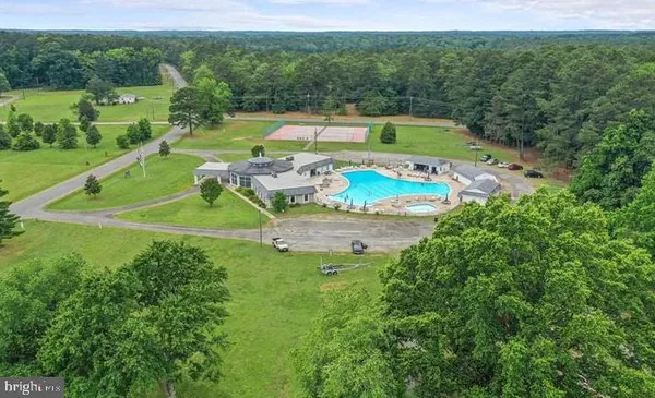 a view of barbeque area