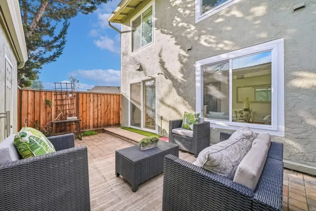 $930,000 | 1136 Ribisi Circle, San Jose, CA 95131