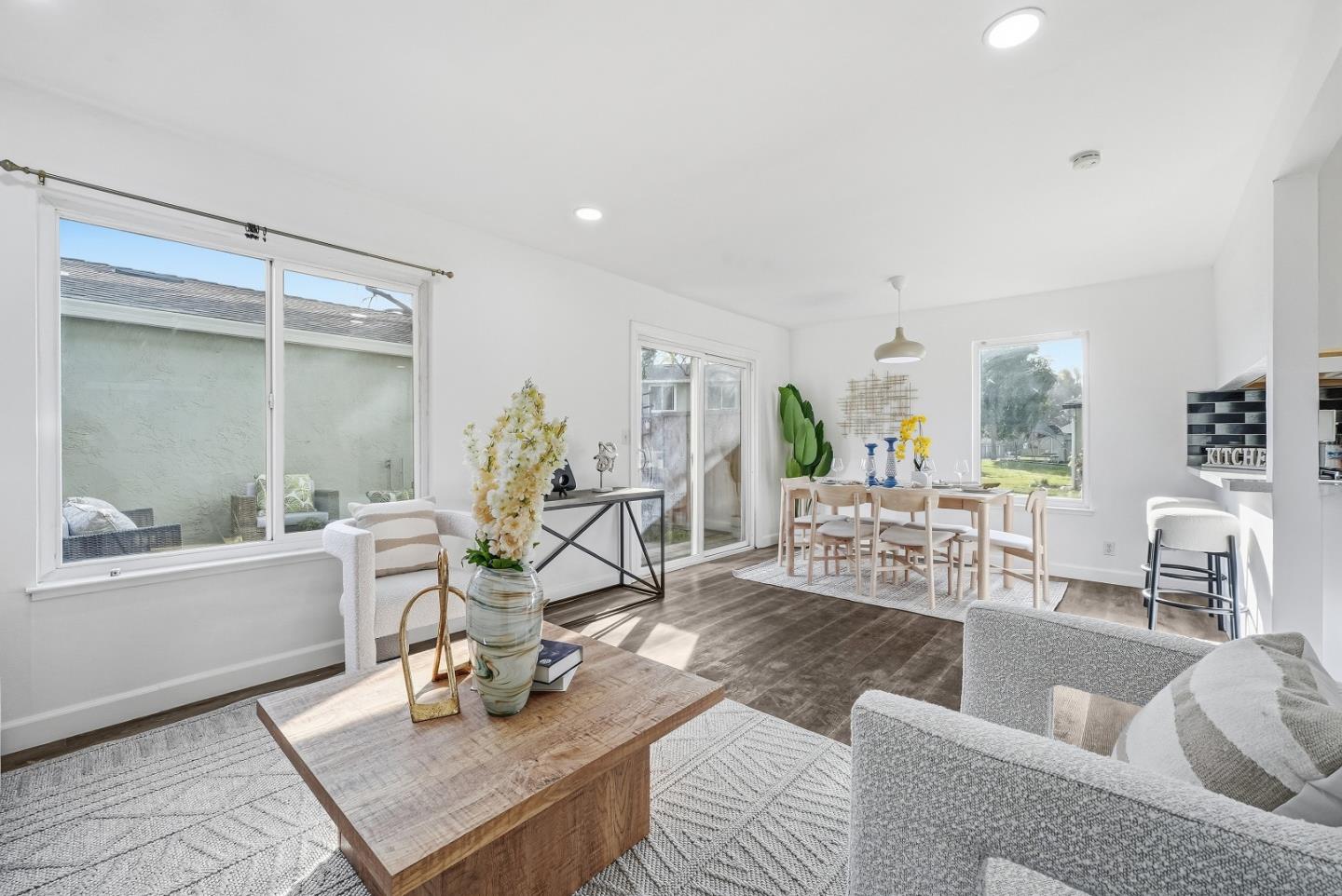 1136 Ribisi Circle San Jose, CA 95131 - Photo 5 of 39