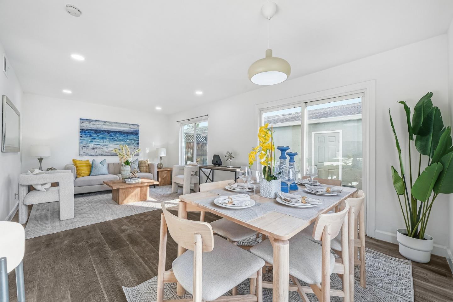 1136 Ribisi Circle San Jose, CA 95131 - Photo 6 of 39