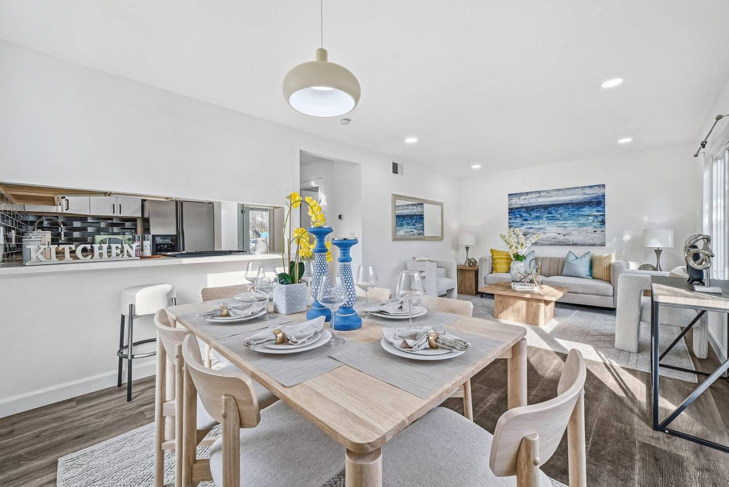 1136 Ribisi Circle San Jose, CA 95131 - Photo 7 of 39