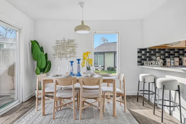 $930,000 | 1136 Ribisi Circle, San Jose, CA 95131