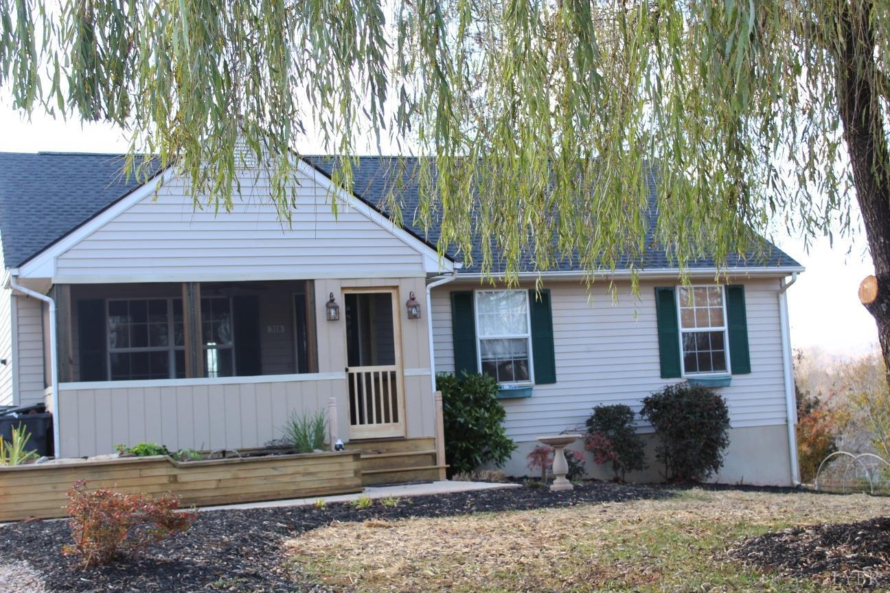 318 Union Hill Road Amherst, VA 24521 - Photo 2 of 48 Gallery Image 2