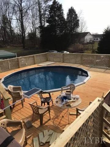 318 Union Hill Road Amherst, VA 24521 - Photo 45 of 48 Gallery Image 45