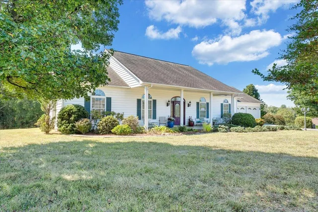 $449,900 | 103 Par 5 Lane, Hardy, VA 24101