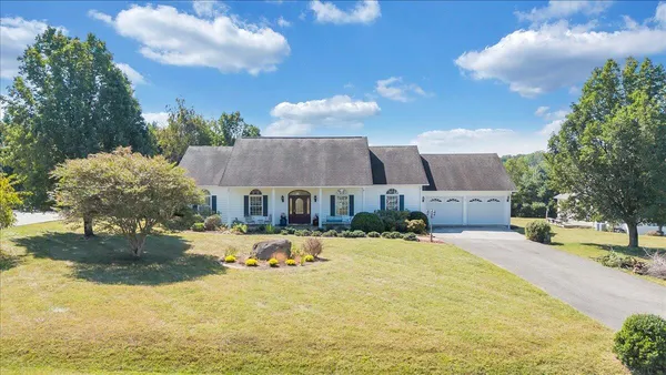 $449,900 | 103 Par 5 Lane, Hardy, VA 24101