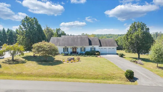 $449,900 | 103 Par 5 Lane, Hardy, VA 24101