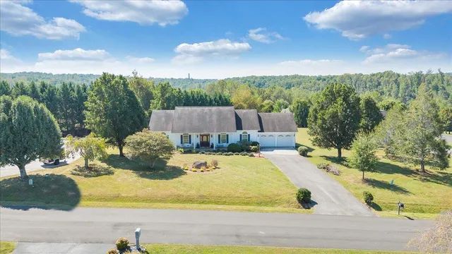 $449,900 | 103 Par 5 Lane, Hardy, VA 24101