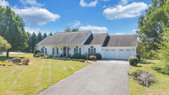 $449,900 | 103 Par 5 Lane, Hardy, VA 24101