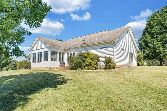 $449,900 | 103 Par 5 Lane, Hardy, VA 24101