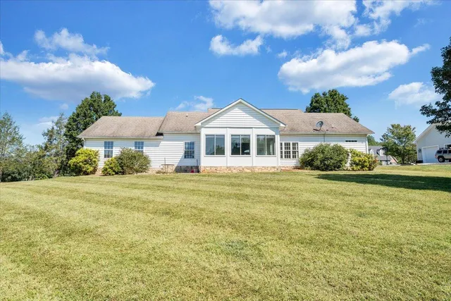 $449,900 | 103 Par 5 Lane, Hardy, VA 24101