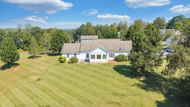 $449,900 | 103 Par 5 Lane, Hardy, VA 24101