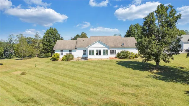 $449,900 | 103 Par 5 Lane, Hardy, VA 24101