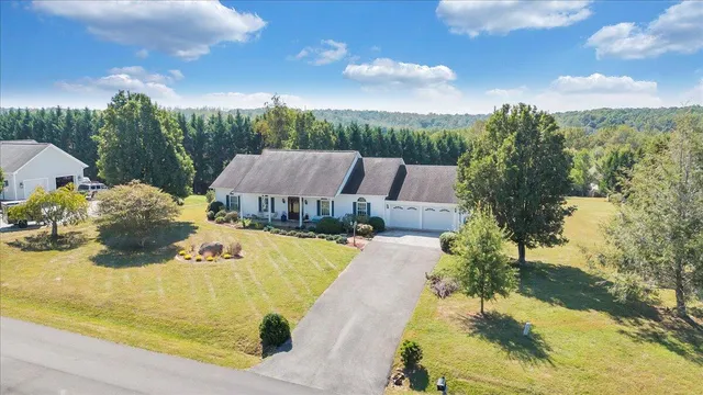 $449,900 | 103 Par 5 Lane, Hardy, VA 24101