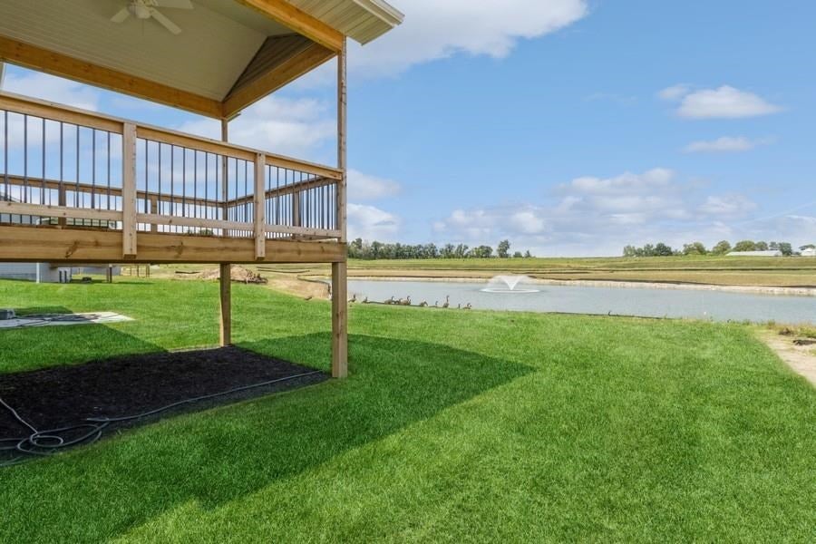 1104 High Rdg Trail Solon, IA 52333 - Photo 40 of 44 Gallery Image 40