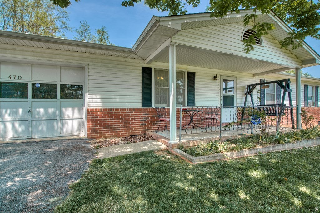 470 Wyndale Road Abingdon, VA 24210 - Photo 3 of 23 Gallery Image 3