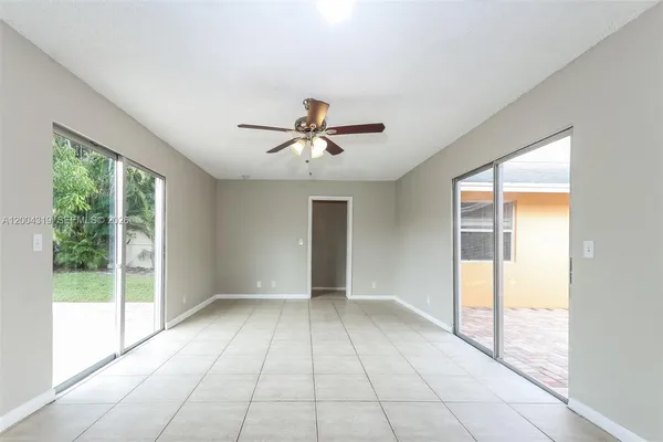 $2,750 | 10404 Oliver Lane, Royal Palm Beach, FL 33411
