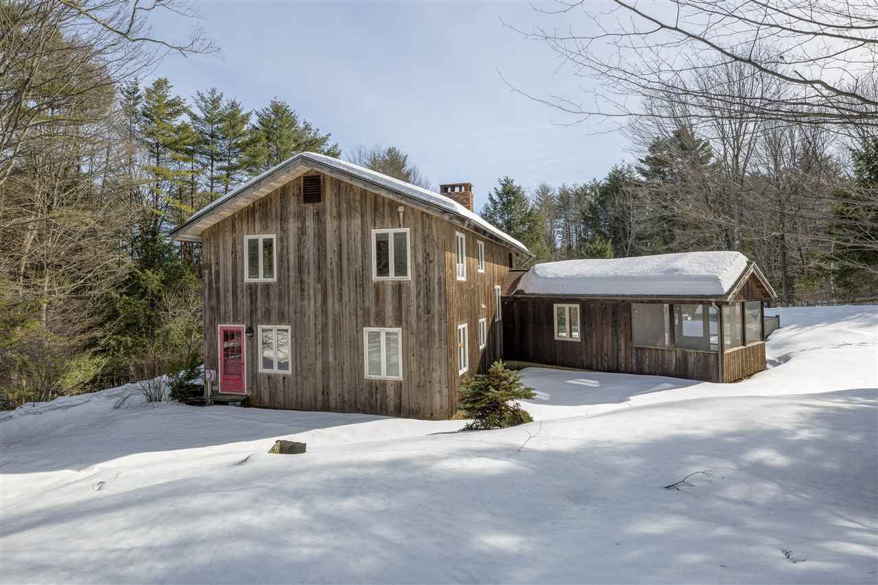 131 Happy Hill Road Norwich, VT 05055 - Photo 3 of 32