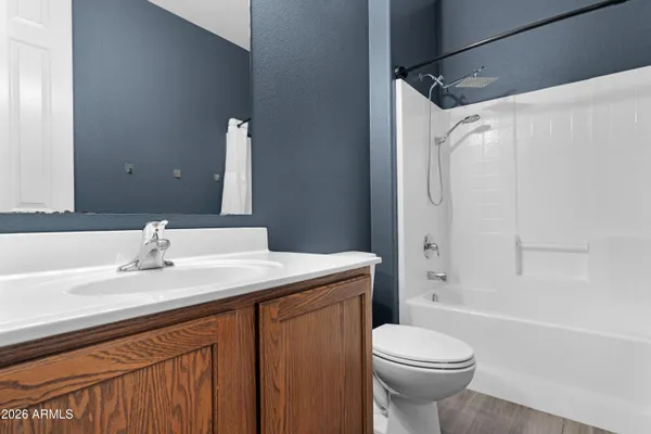$1,700 | 36590 West Barcelona Lane, Maricopa, AZ 85138