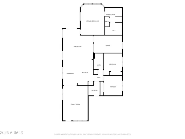 $1,700 | 36590 West Barcelona Lane, Maricopa, AZ 85138