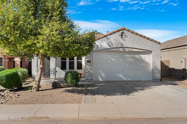 $1,700 | 36590 West Barcelona Lane, Maricopa, AZ 85138