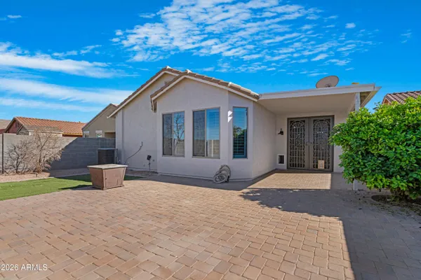 $1,700 | 36590 West Barcelona Lane, Maricopa, AZ 85138
