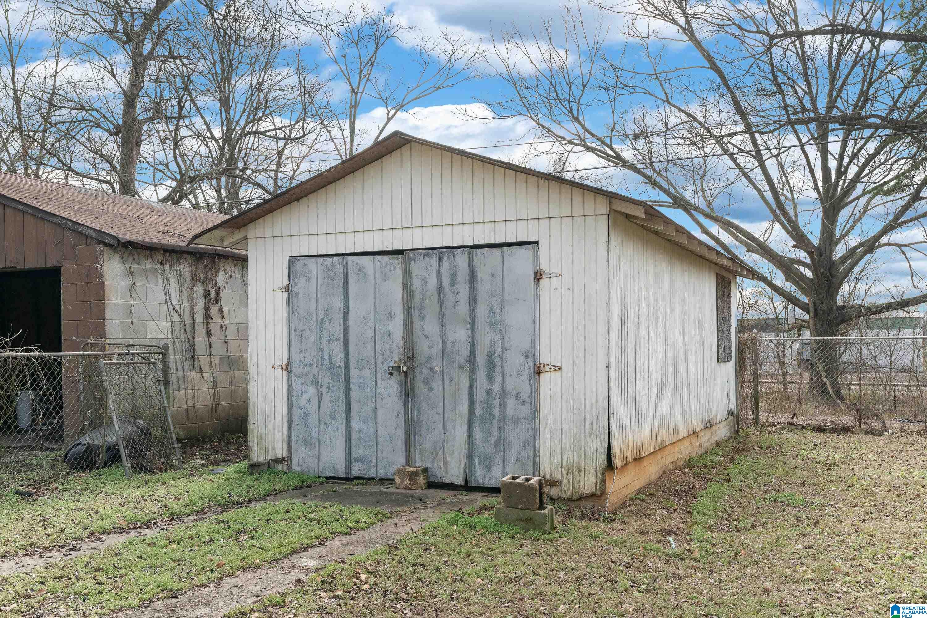 809 6th Way Birmingham, AL 35214 - Photo 29 of 30