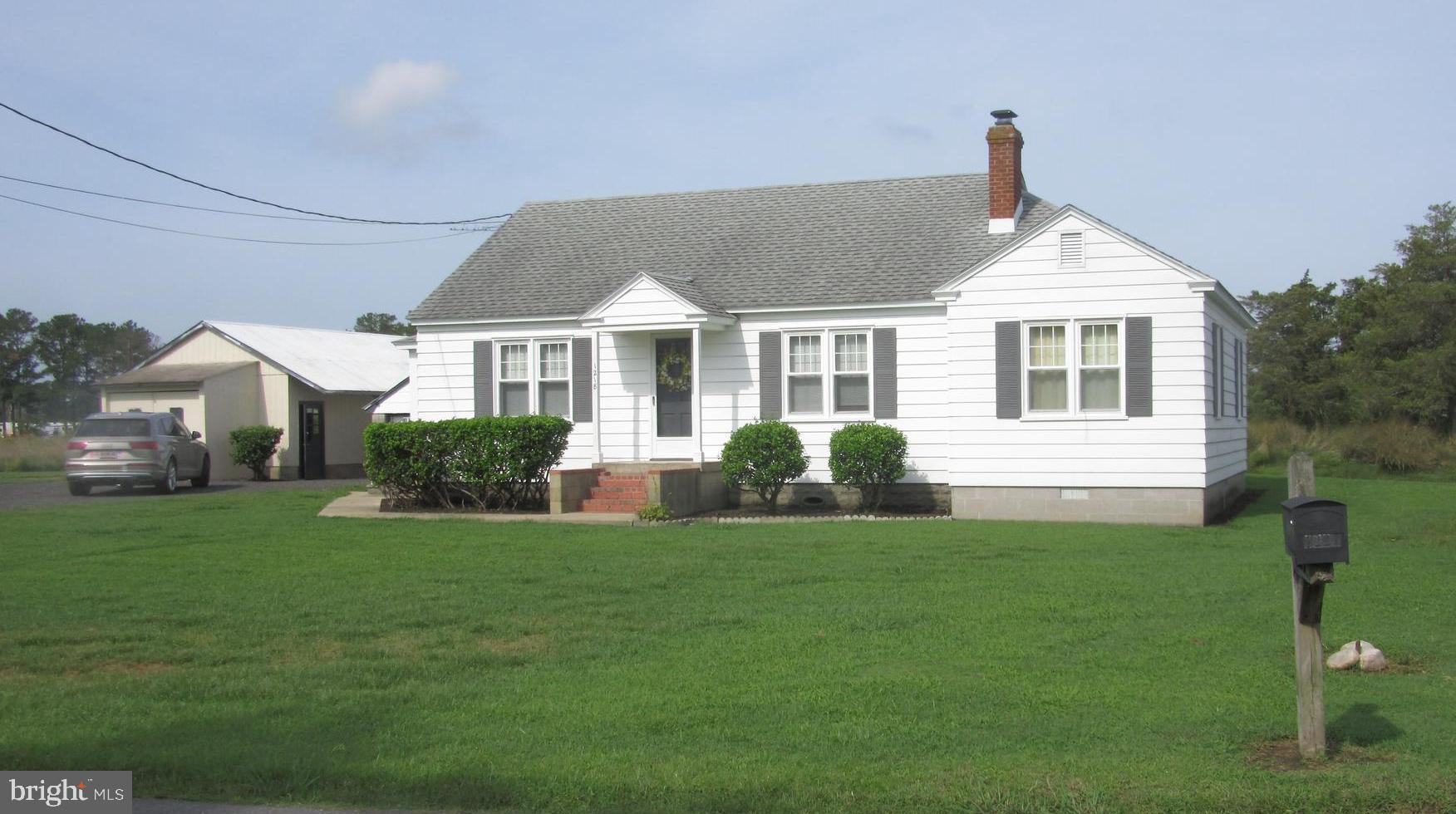 1218 Old Madison Road Madison, MD 21648 - Photo 1 of 5 Gallery Image 1