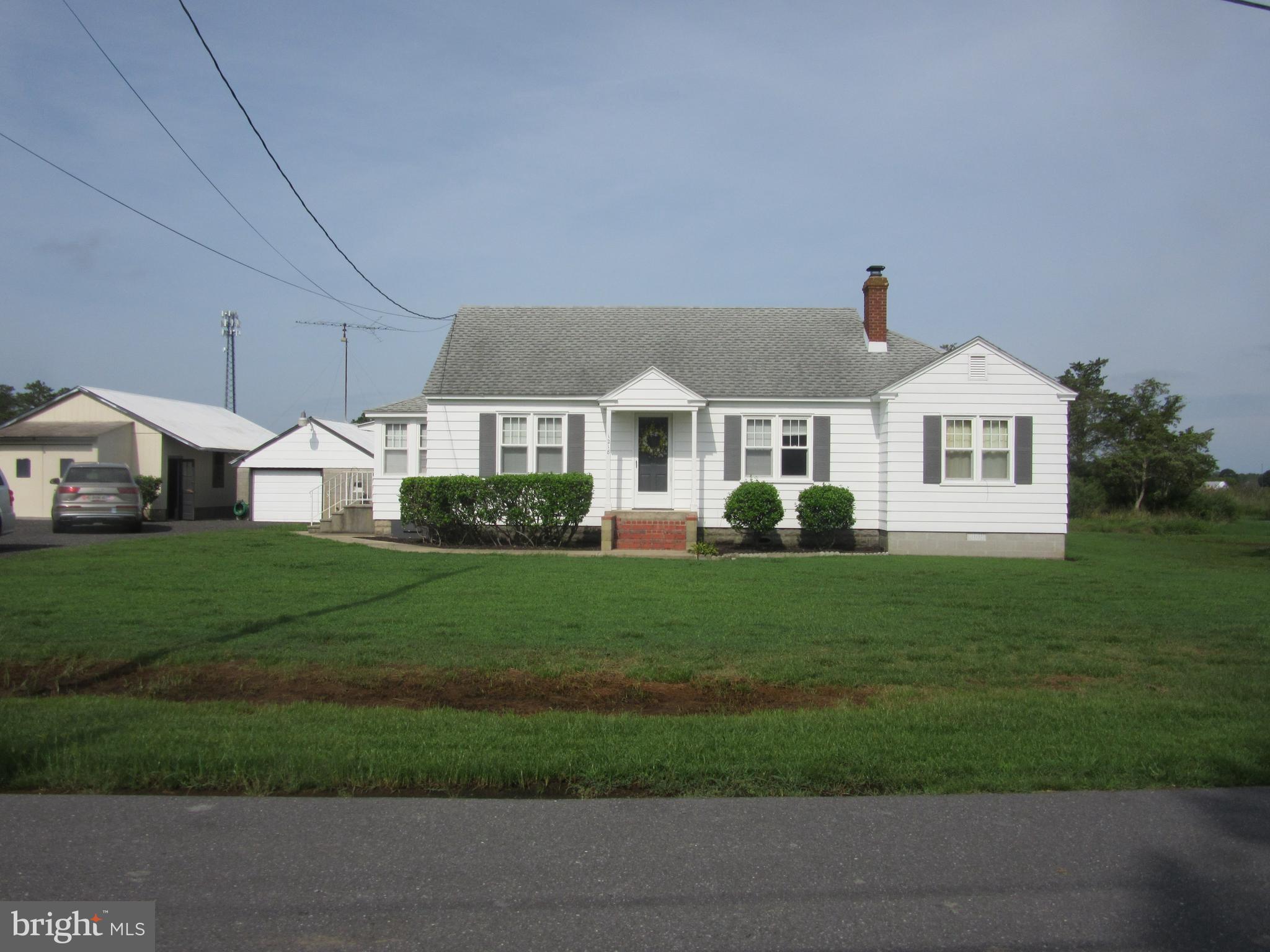 1218 Old Madison Road Madison, MD 21648 - Photo 2 of 5 Gallery Image 2