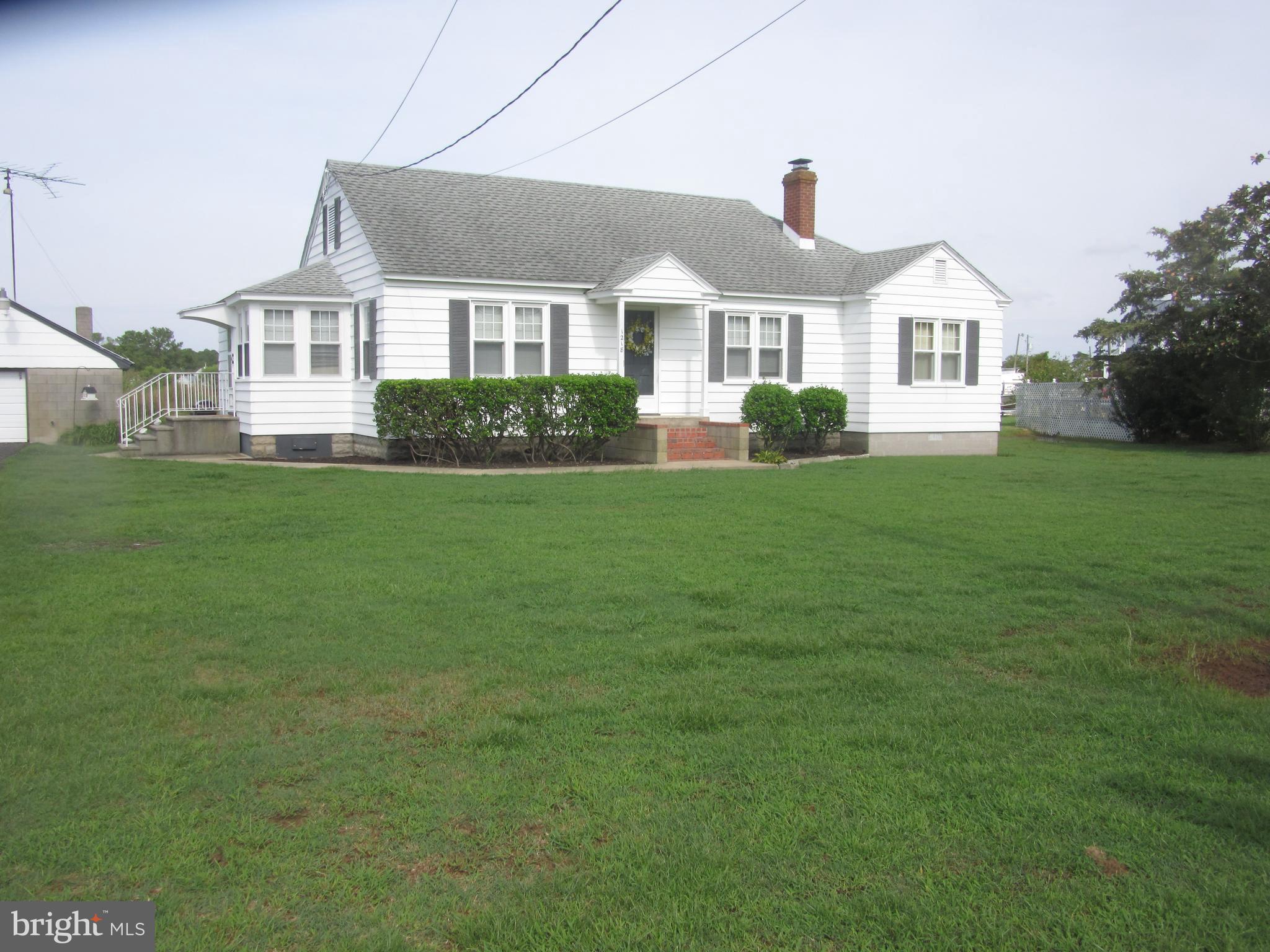 1218 Old Madison Road Madison, MD 21648 - Photo 3 of 5 Gallery Image 3