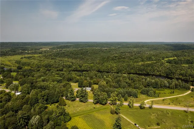 $165,000 | 0 Co Route 25, Antwerp, NY 13608