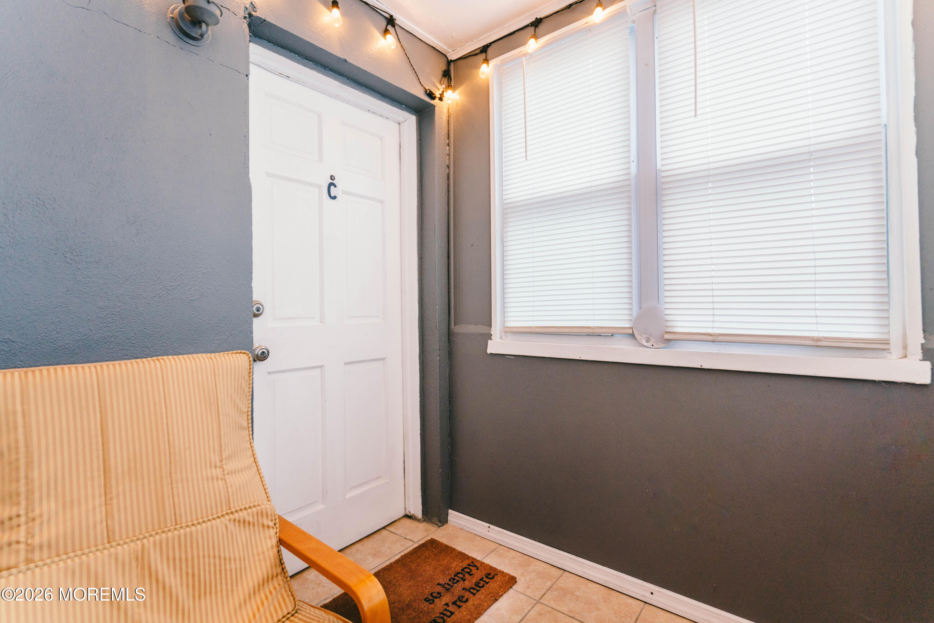 13 Decatur Avenue, Unit C Seaside Park, NJ 08752 - Photo 35 of 35 a view of an empty room