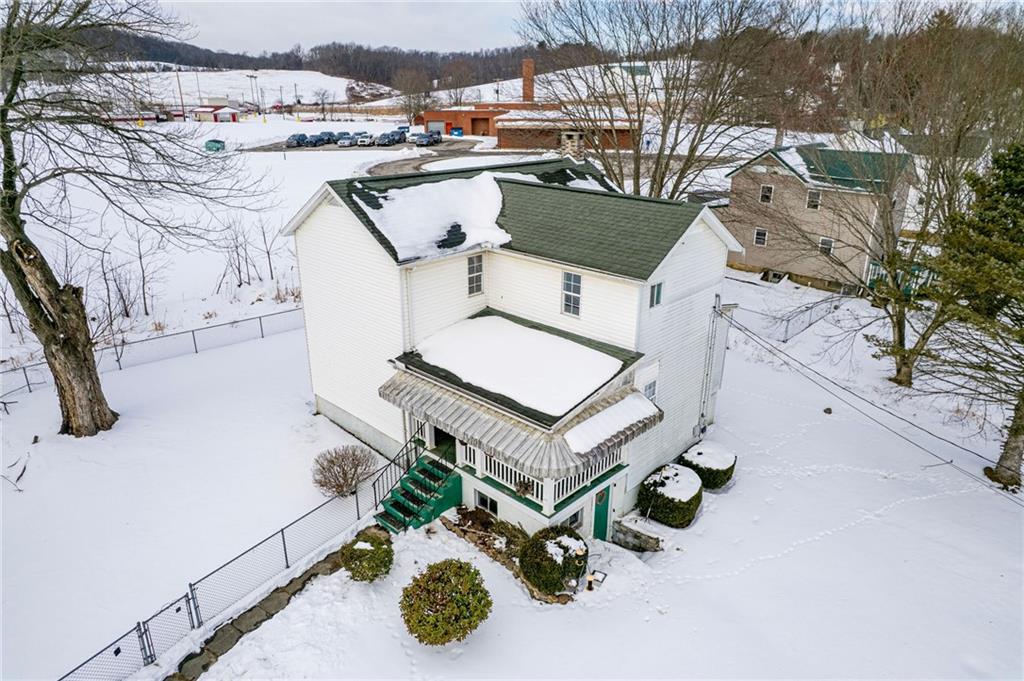 110 Barber Shop Alley Ruffs Dale, PA 15679 - Photo 2 of 49