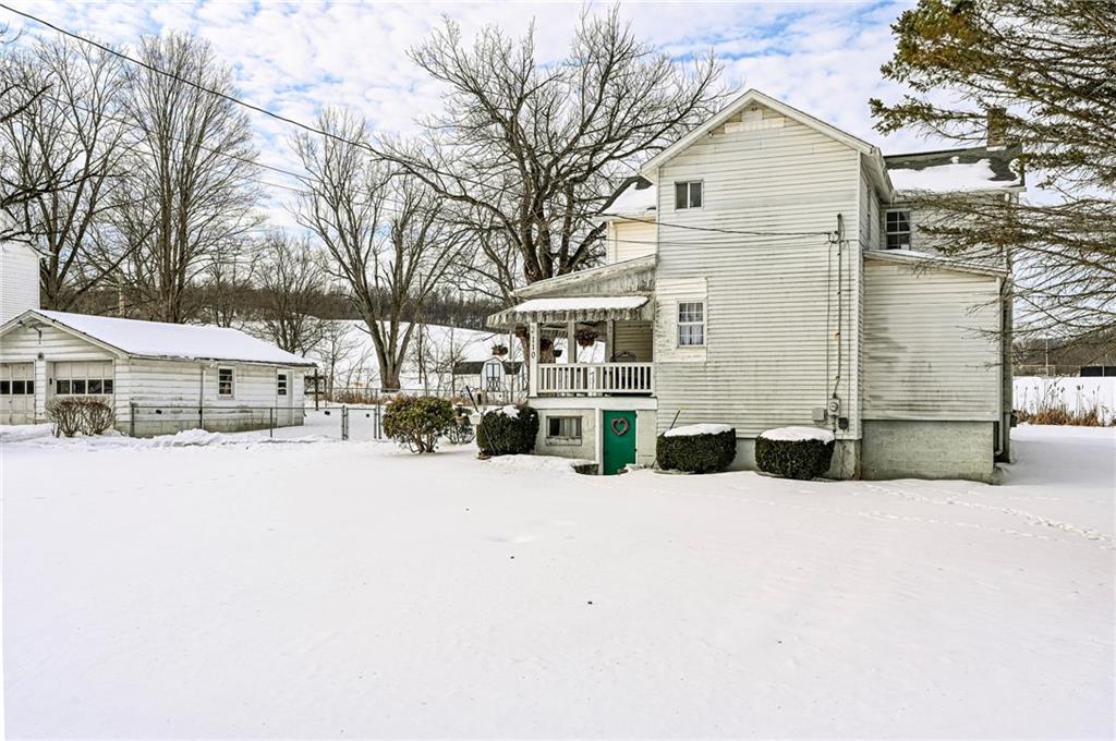 110 Barber Shop Alley Ruffs Dale, PA 15679 - Photo 3 of 49