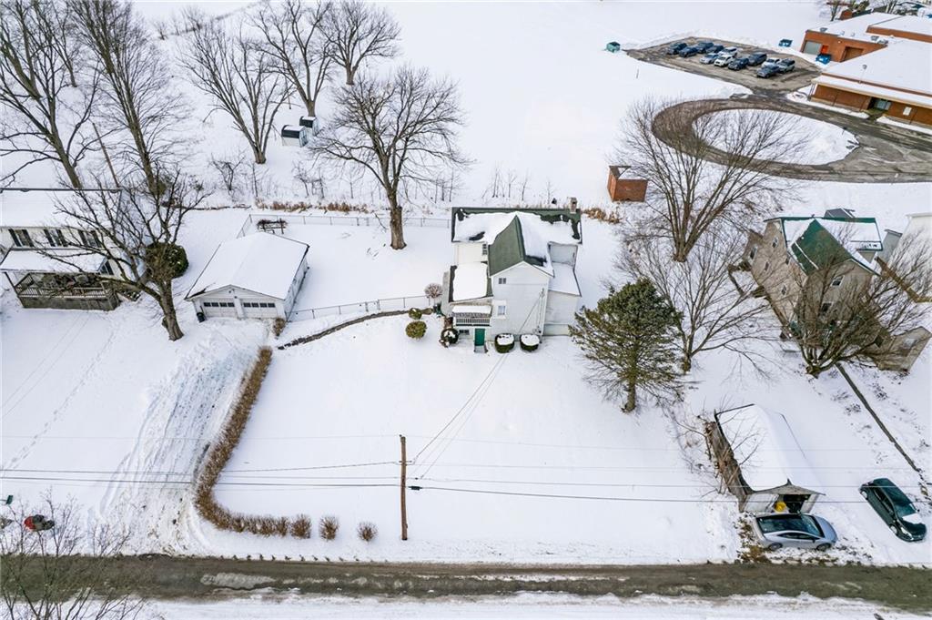 110 Barber Shop Alley Ruffs Dale, PA 15679 - Photo 39 of 49