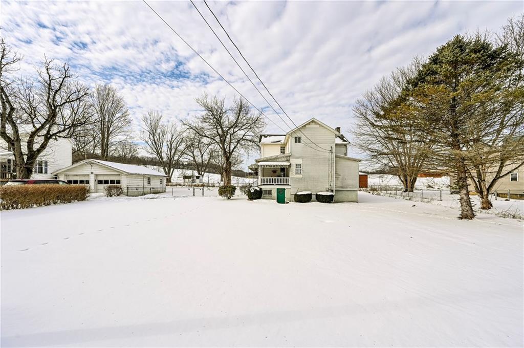 110 Barber Shop Alley Ruffs Dale, PA 15679 - Photo 4 of 49