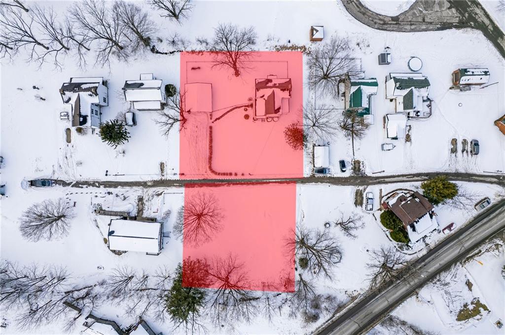 110 Barber Shop Alley Ruffs Dale, PA 15679 - Photo 44 of 49