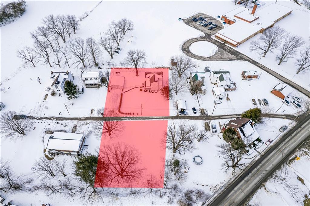 110 Barber Shop Alley Ruffs Dale, PA 15679 - Photo 46 of 49