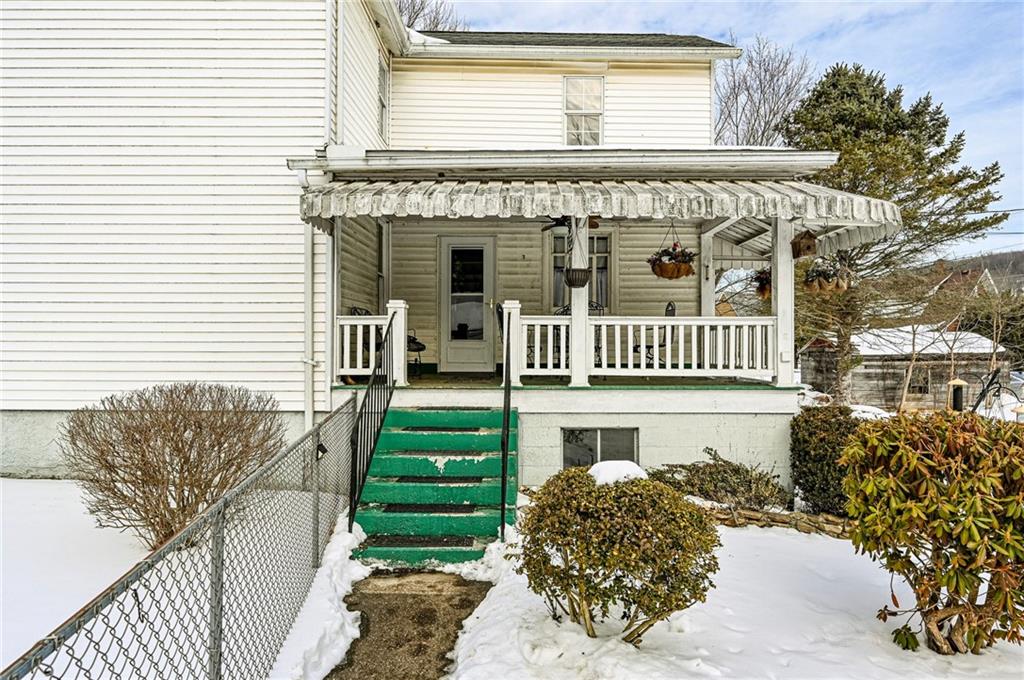 110 Barber Shop Alley Ruffs Dale, PA 15679 - Photo 6 of 49