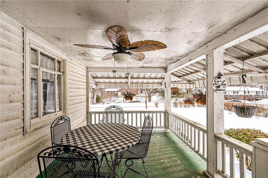 110 Barber Shop Alley Ruffs Dale, PA 15679 - Photo 7 of 49