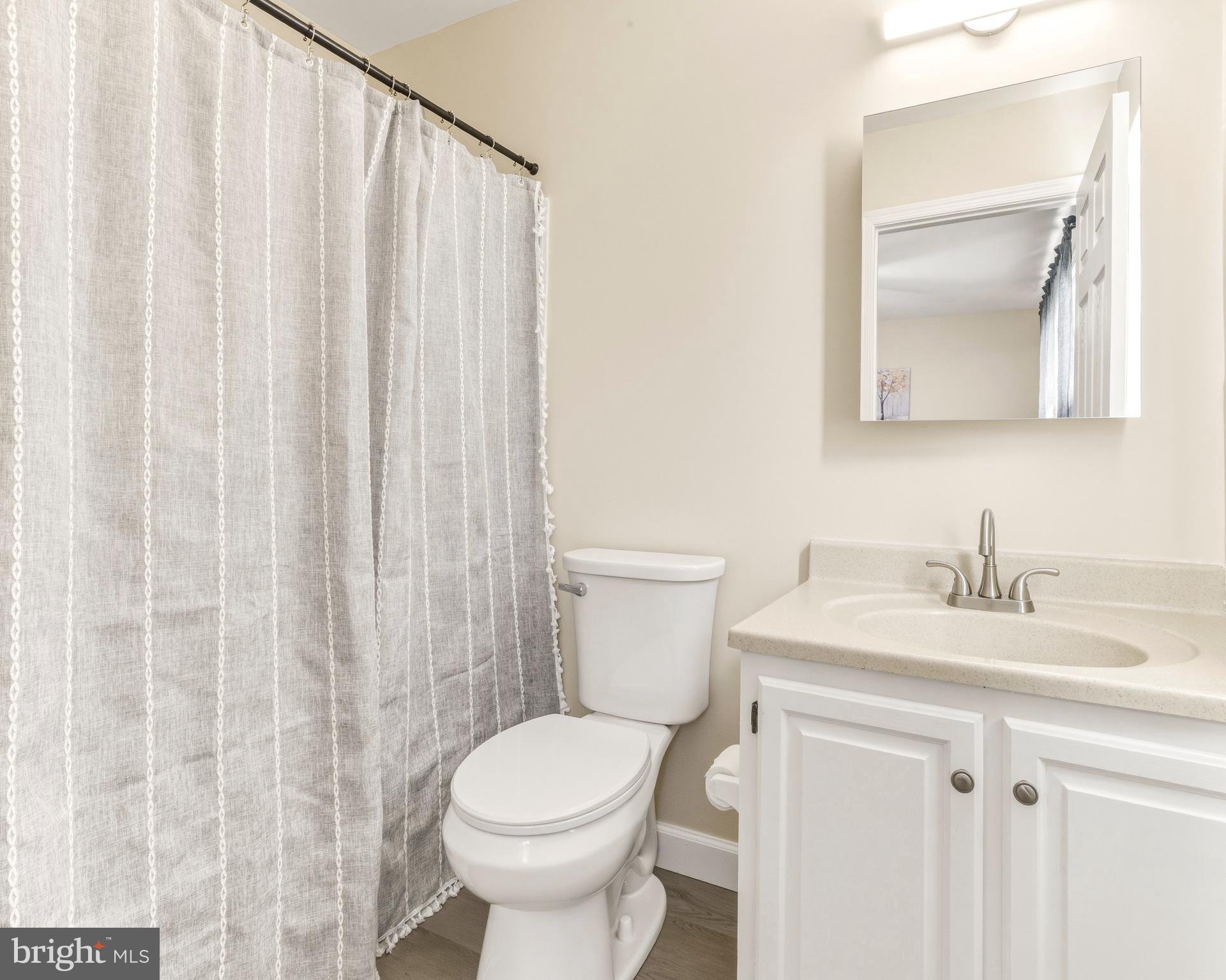 434 Ridge Drive Williamstown, NJ 08094 - Photo 19 of 30 Primary Bedroom's Full En-Suite