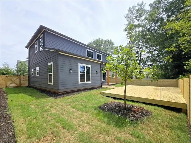 $8,500 | 1197 Avondale Avenue Southeast, Atlanta, GA 30312