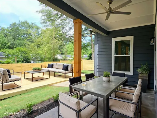 $8,500 | 1197 Avondale Avenue Southeast, Atlanta, GA 30312