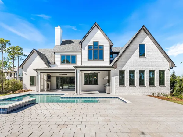 $4,950,000 | 172 Norman Court, Watersound, FL 32461