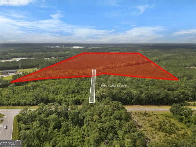 $11,000,000 | 0 Rahn Station Road, Rincon, GA 31326