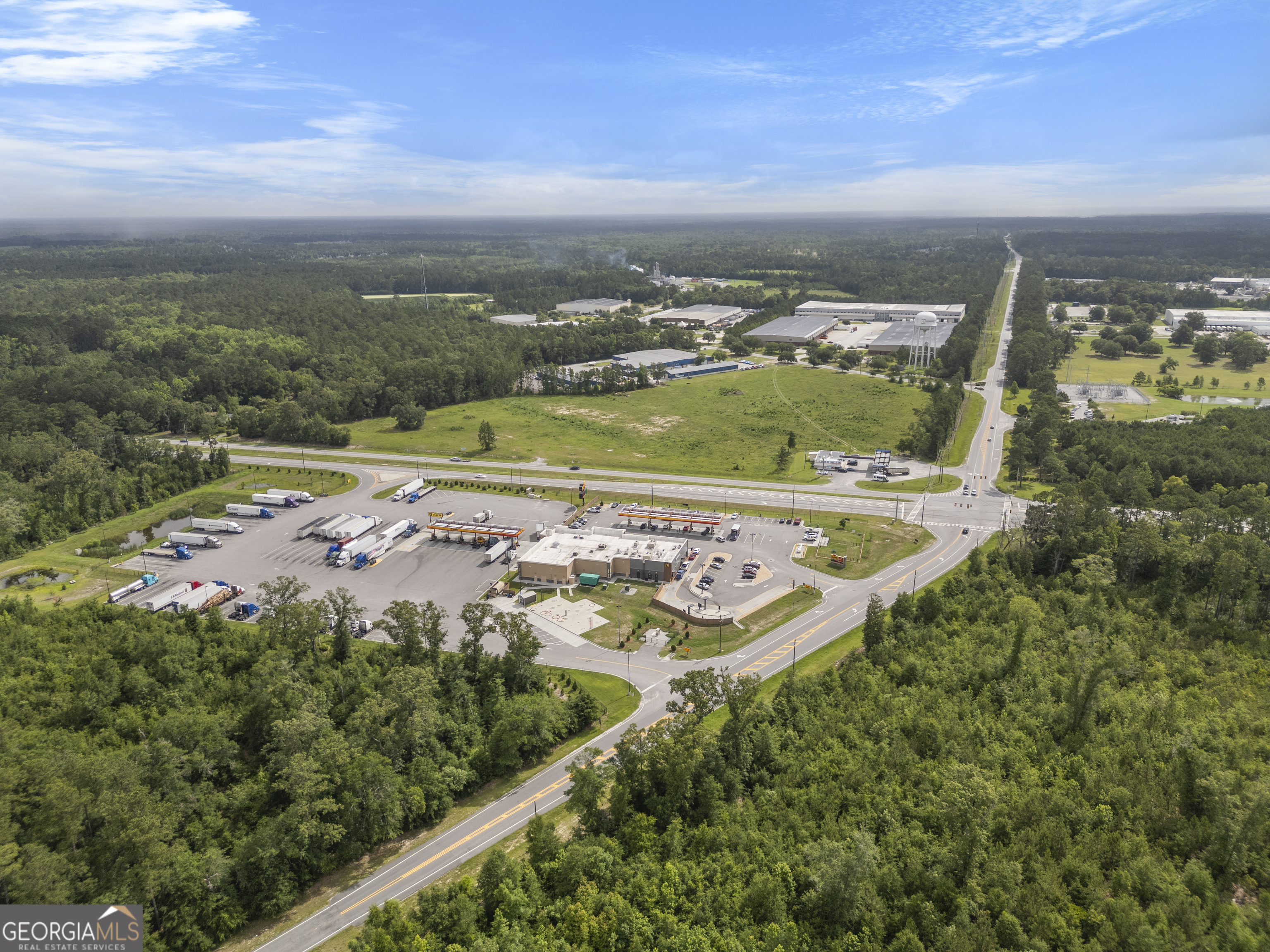 0 Rahn Station Road Rincon, GA 31326 - Photo 14 of 21