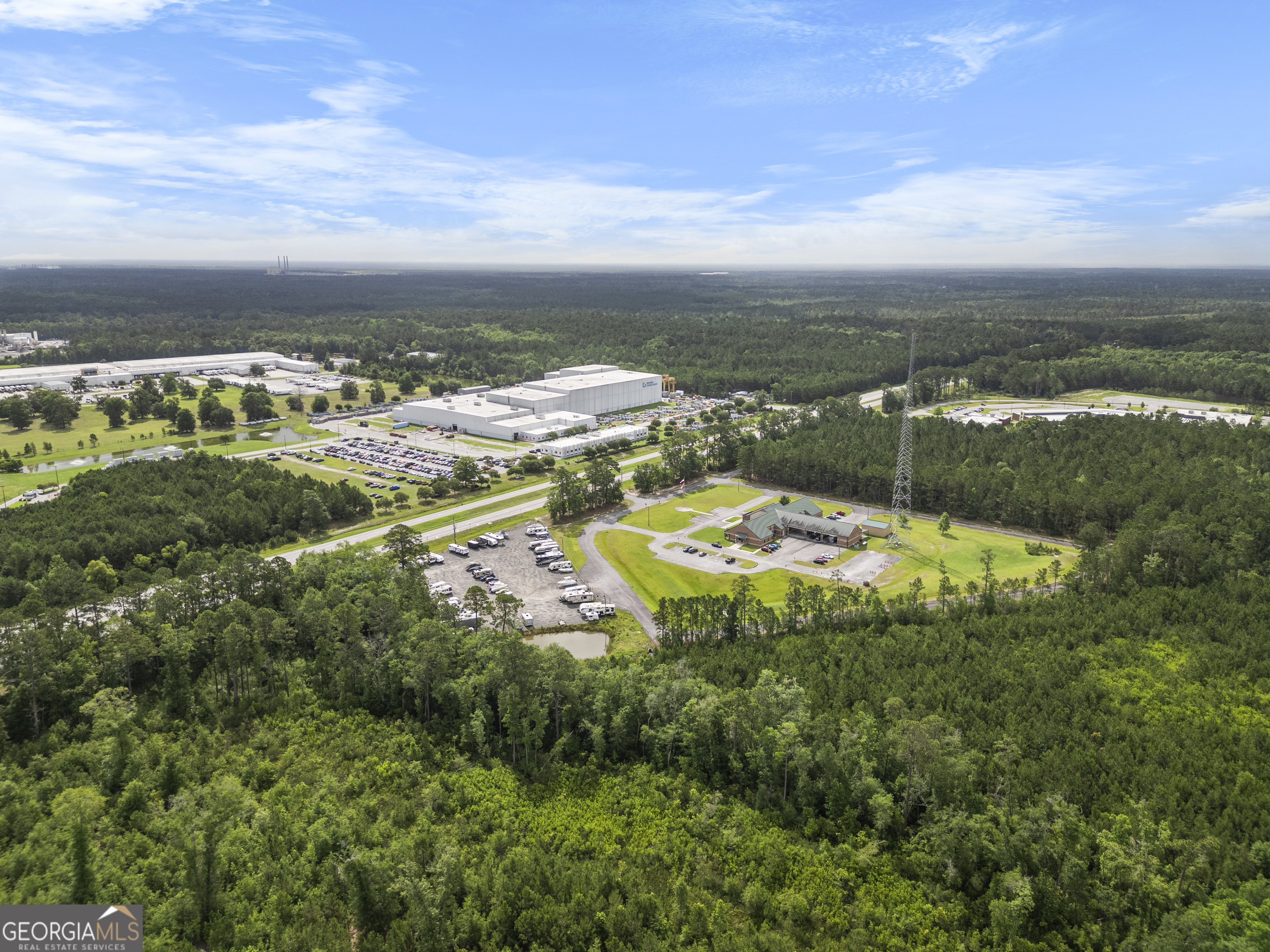 0 Rahn Station Road Rincon, GA 31326 - Photo 15 of 21