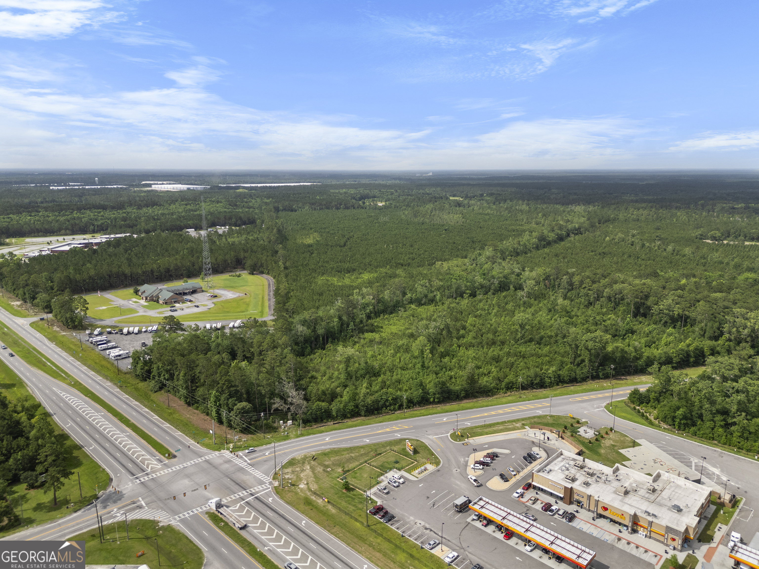 0 Rahn Station Road Rincon, GA 31326 - Photo 16 of 21