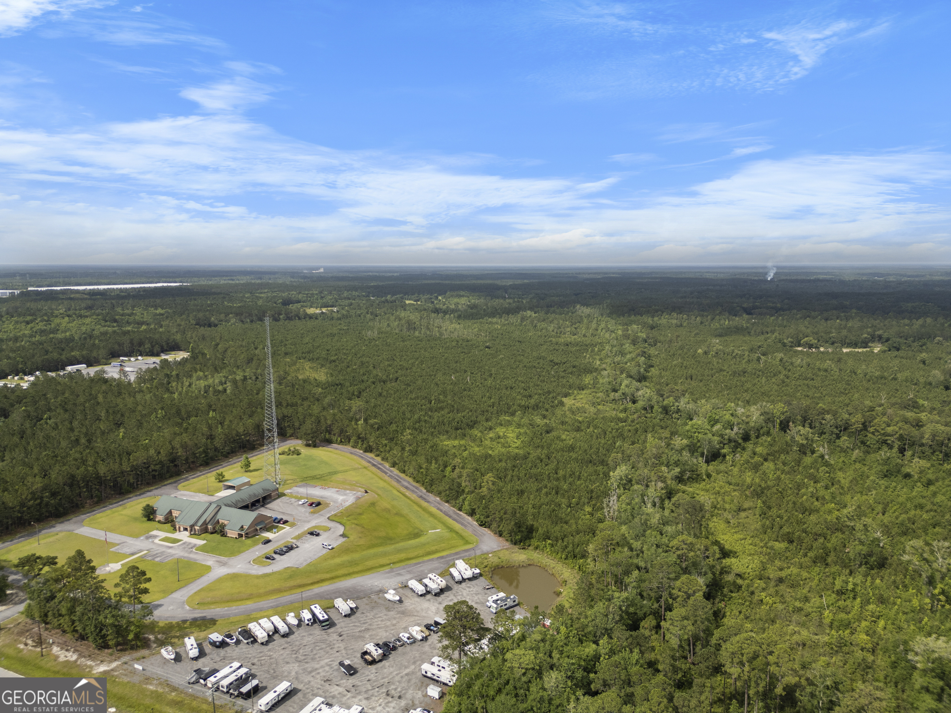 0 Rahn Station Road Rincon, GA 31326 - Photo 17 of 21