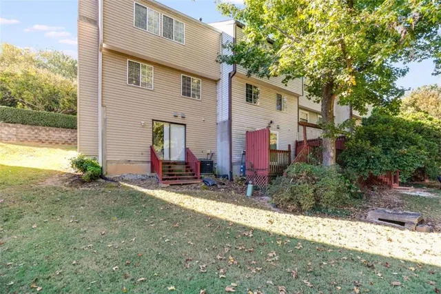 $2,400 | 6413 Wedgewood Trace, Tucker, GA 30084